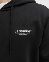 Jack & Jones - Soho Zip Hoodie