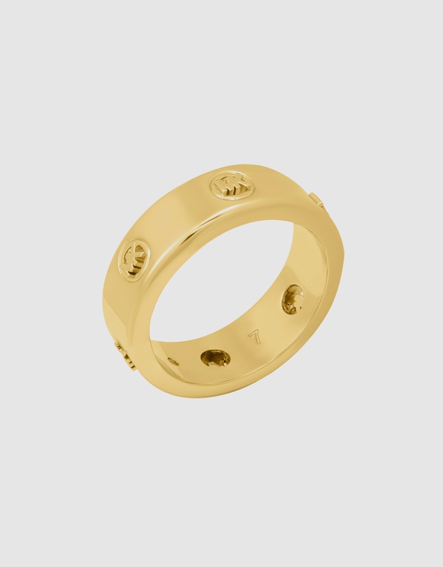 Michael Kors - Premium Gold Ring