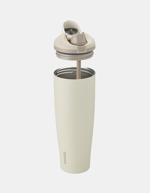Owala - Owala Freesip Tumbler Stainless Steel Insulated 1.185l