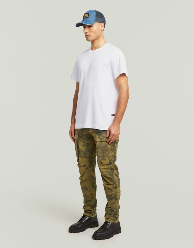 G-Star - Script r t
