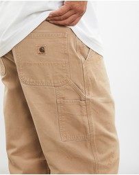 Vintage by The Real Deal - Pre Loved - Vintage Carhartt Carpenter Pants