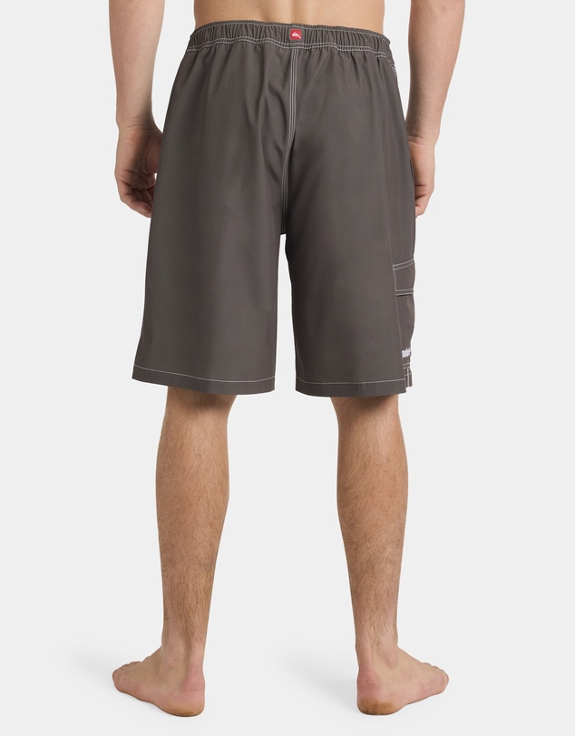 Quiksilver - Mens Exhibit Volley 21