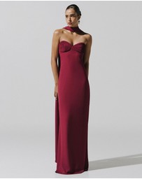 Baobab - Athena Maxi Dress