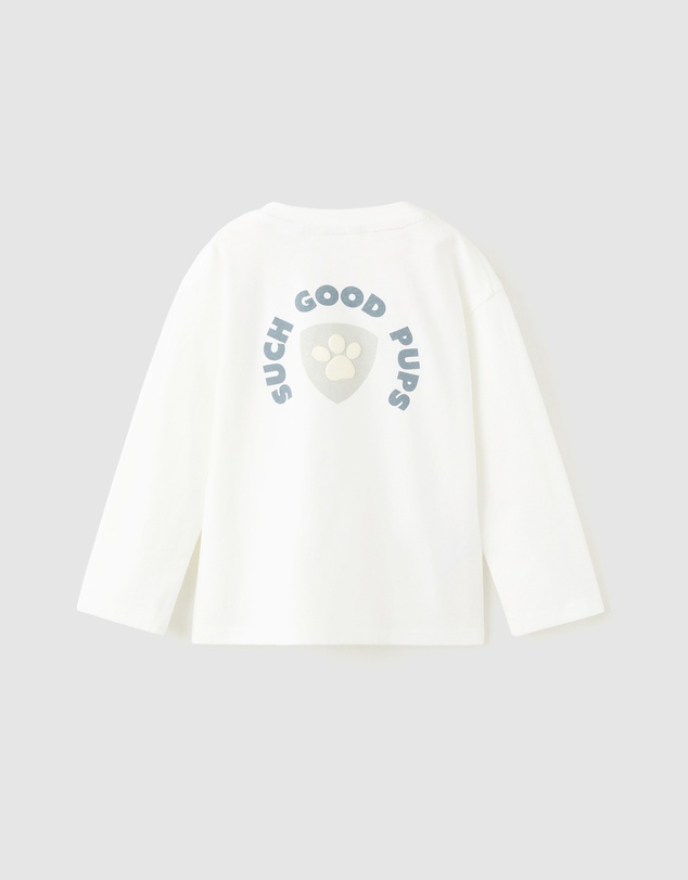 M.N.G - Pawchase T-Shirt - Babies-Kids