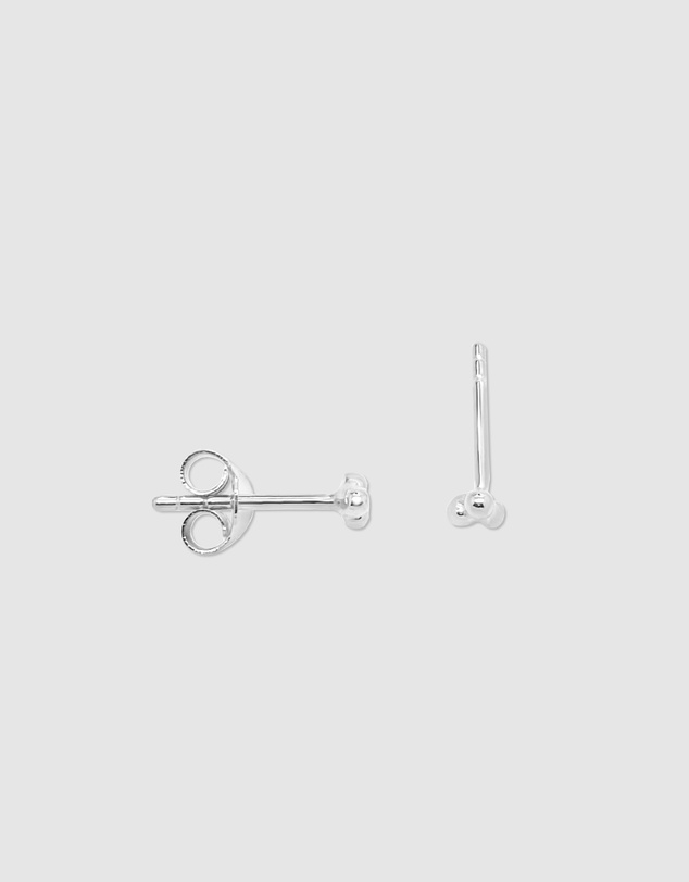 Ichu - Mini Trio Studs