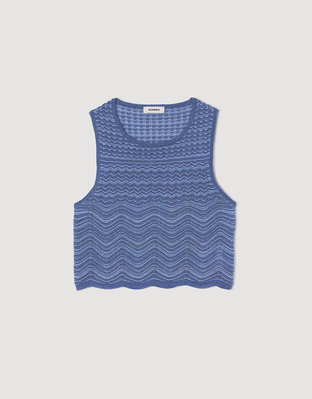 Sandro - Lulu Sweater