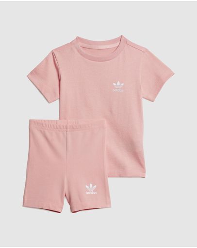 Semi Pink Spark