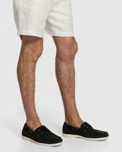 yd. - Champ Boat Shoe