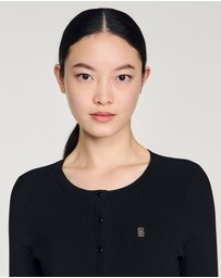 Sandro - Ruby Dress