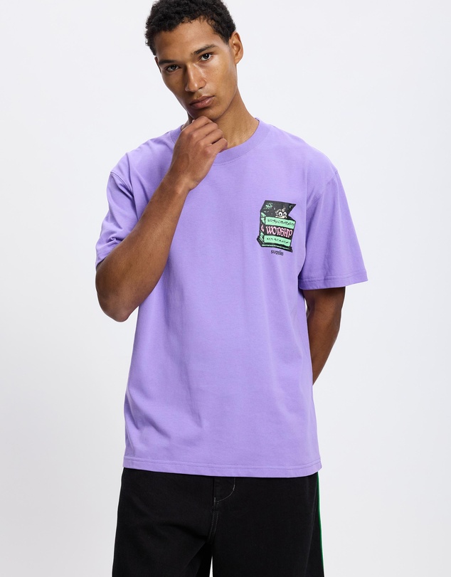 Worship - Surprise Tee