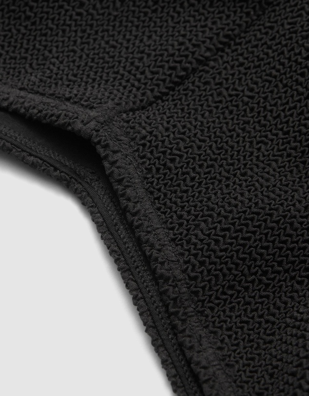 & Other Stories - Textured Bikini Briefs