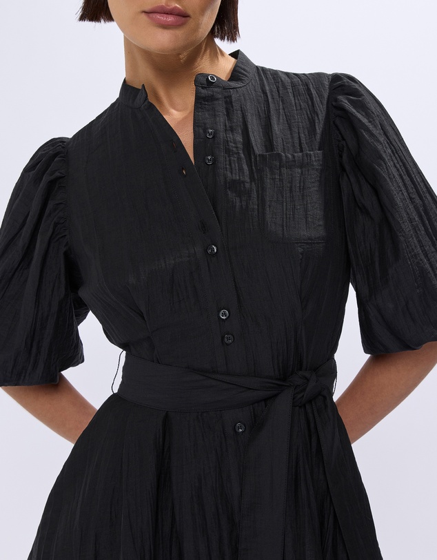 Marcs - Hannah Button Through Dress