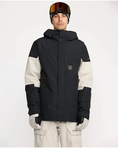 Volcom - Mens Primry Snow Jacket