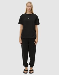 C&M CAMILLA AND MARC - Lyra Logo Tee