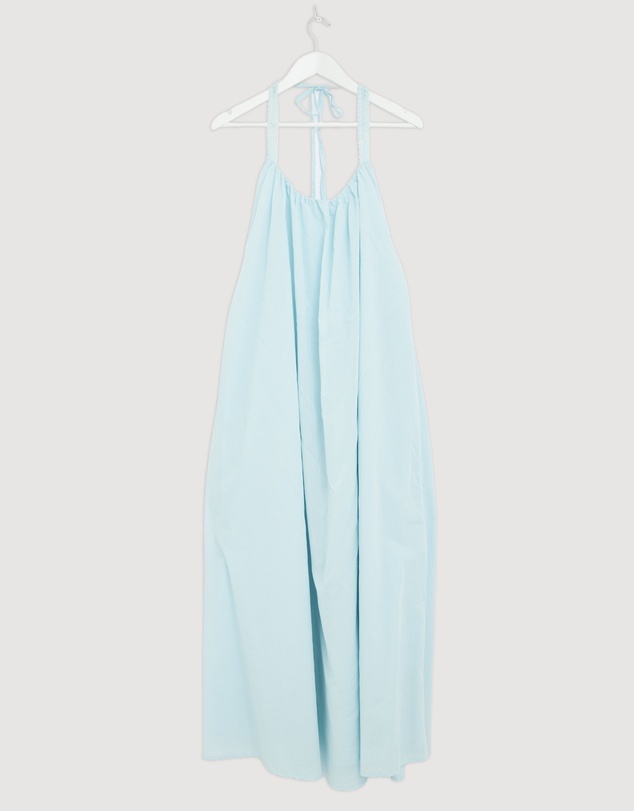 Revibe - Repaired SNDYS Valencia Maxi Dress - AU 12