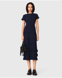 Maje - Ruliana Dress