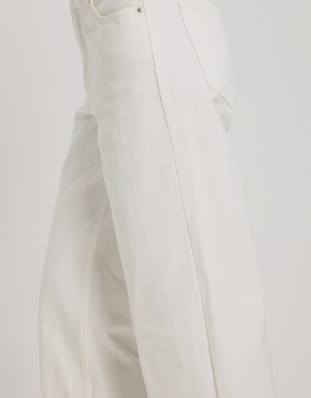 Atmos&Here - Lizzy High Rise Relaxed Jeans