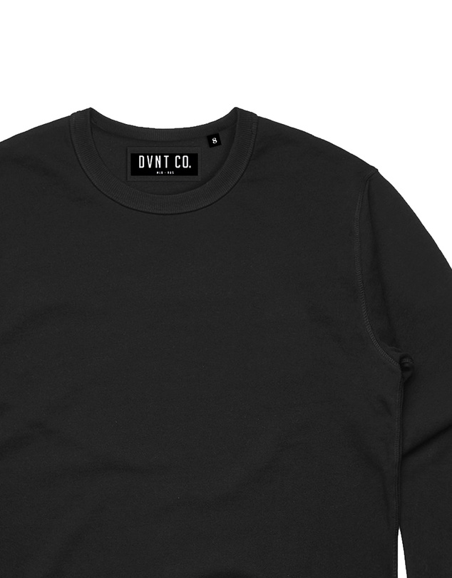 DVNT - Devoid Crewneck - Youth