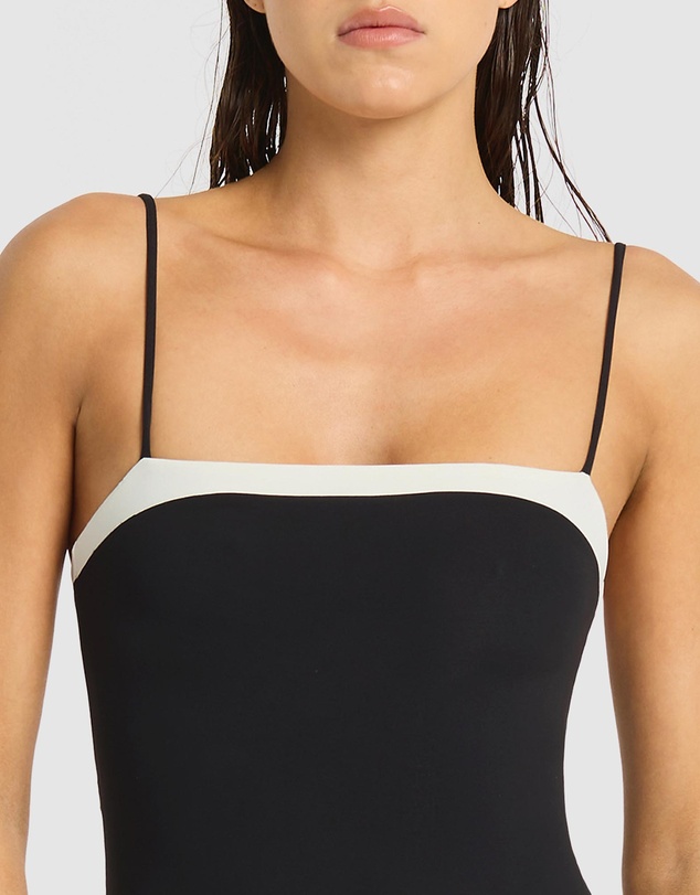 Bond-Eye Swimwear - Fosca One Piece