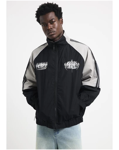Standard - Shell Jacket