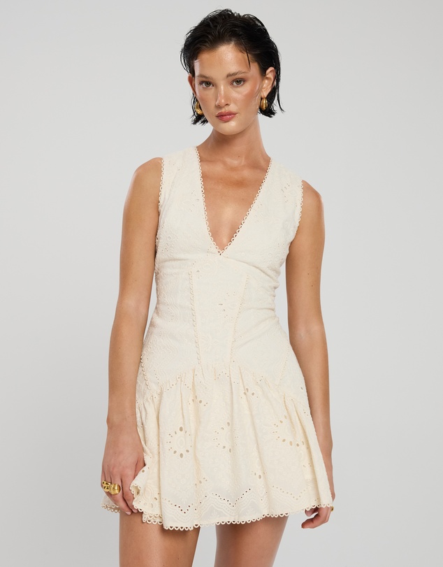 Winona - Jelsa Mini Dress