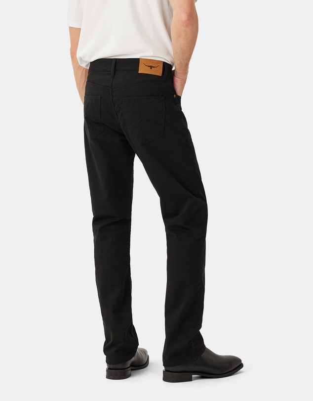 R.M.Williams - Ramco 5 pocket Jean