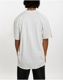 Vintage by The Real Deal - Pre Loved - 90s NCAA University of Georgetown Hoyas Tee