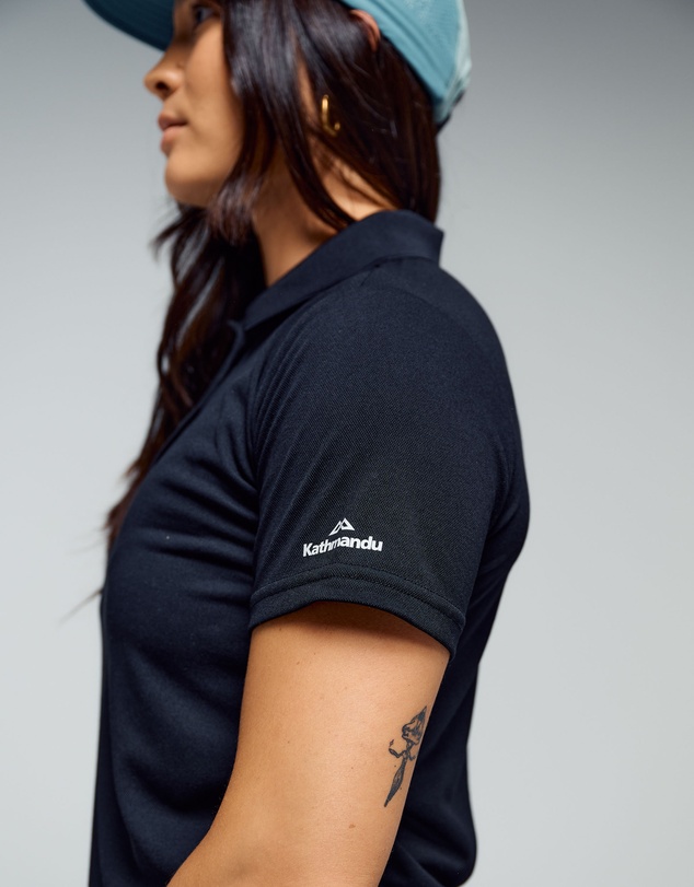 Kathmandu - Vanua Polo