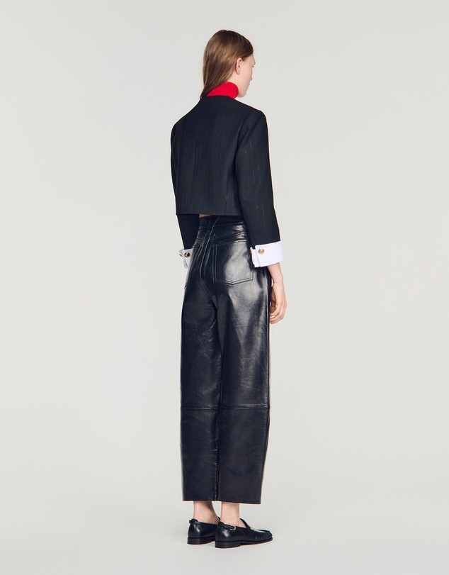 Sandro - Savannah Blazer