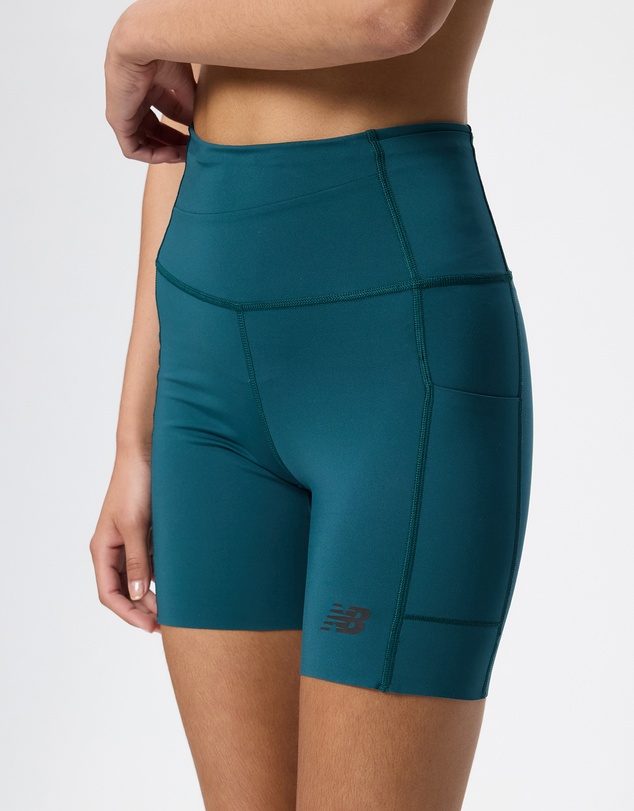 New Balance - 6in RC Elite Storage Shorts