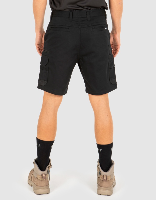 UNIT Workwear - UNIT Men's Workwear Shorts 19
