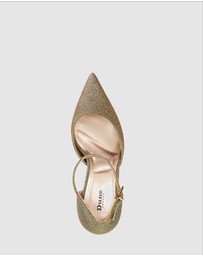 Dune London - Calmness - Bronze