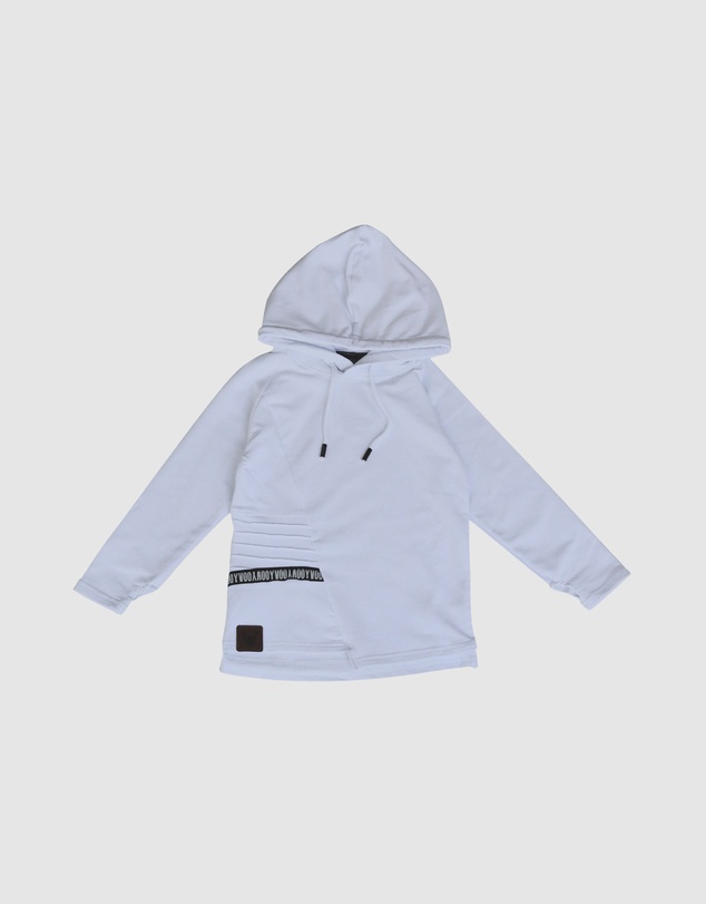 OOVY - Oovy Hooded Top