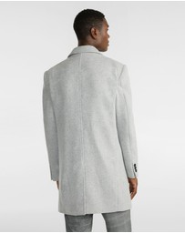 yd. - Brooklyn Duster Coat