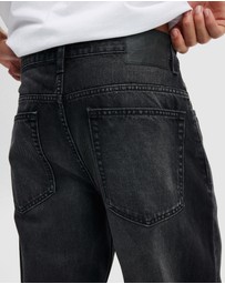 Cotton On - Baggy Jeans