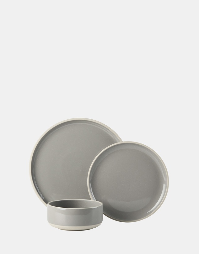 HOTTIE - Lucie 12-Piece Dinner Set