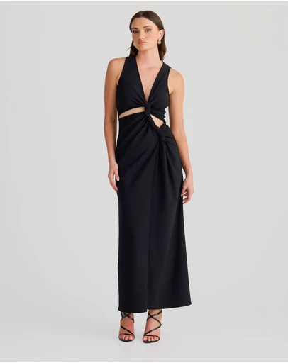 DERMA Department - Azzura Dress