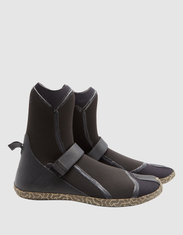 Billabong - 3mm Furnace Hidden Split Toe Boots