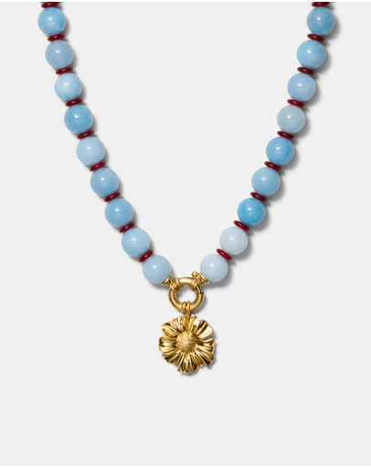 MIMCO - Harbour Side Necklace