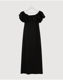 Revibe - Repaired CHANCERY Venus Dress - AU 12