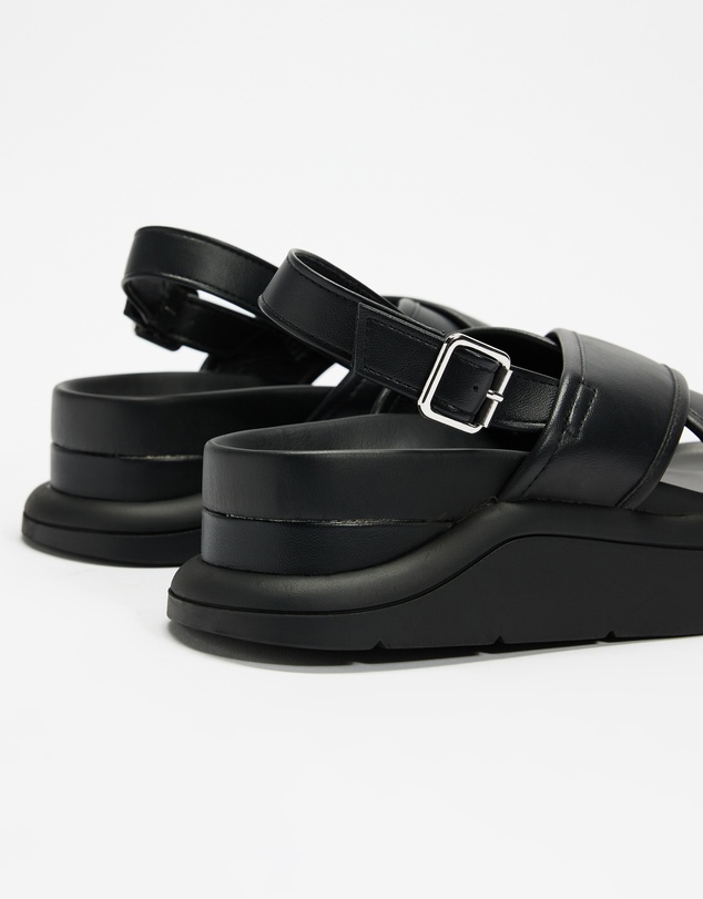 Dazie - Belle Sandals