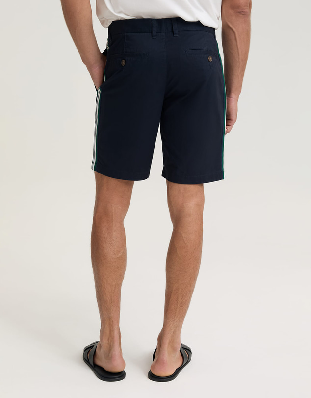 Sportscraft - Hopman Relaxed Classic Short