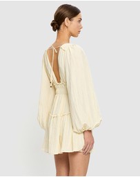 KIVARI - Uma Mini Dress