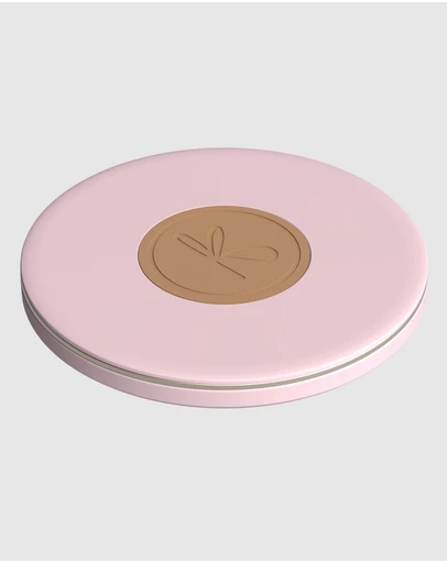 Kreafunk - Kreafunk Wicharge 2 Wireless Qi Charger 15W - Dusty Rose
