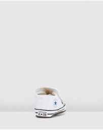 Converse - Chuck Taylor Cribsters