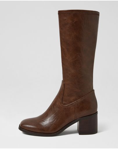 VINTAGE BROWN