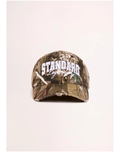 Standard - Legendary Cap