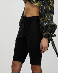 Asilio - Slouch Shorts