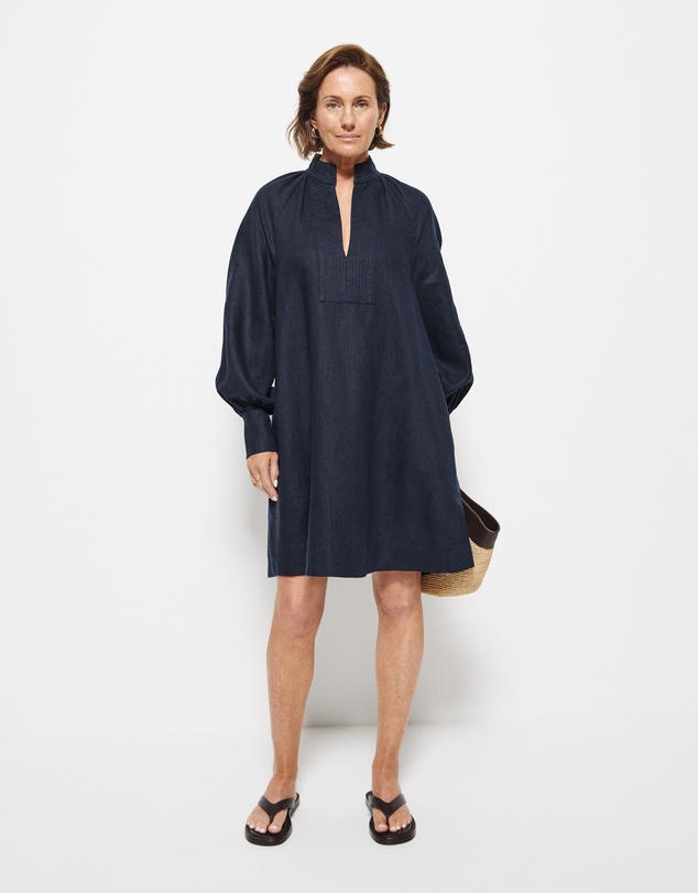 Commonry - Amelia Dress