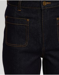 KIVARI - Dominique Denim Jeans
